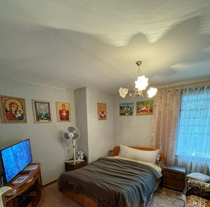 квартира г Чусовой ул Известковая 13 фото 3