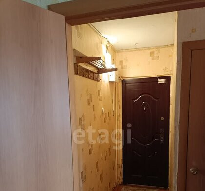 квартира г Троицк ул Сибирская 30 фото 7