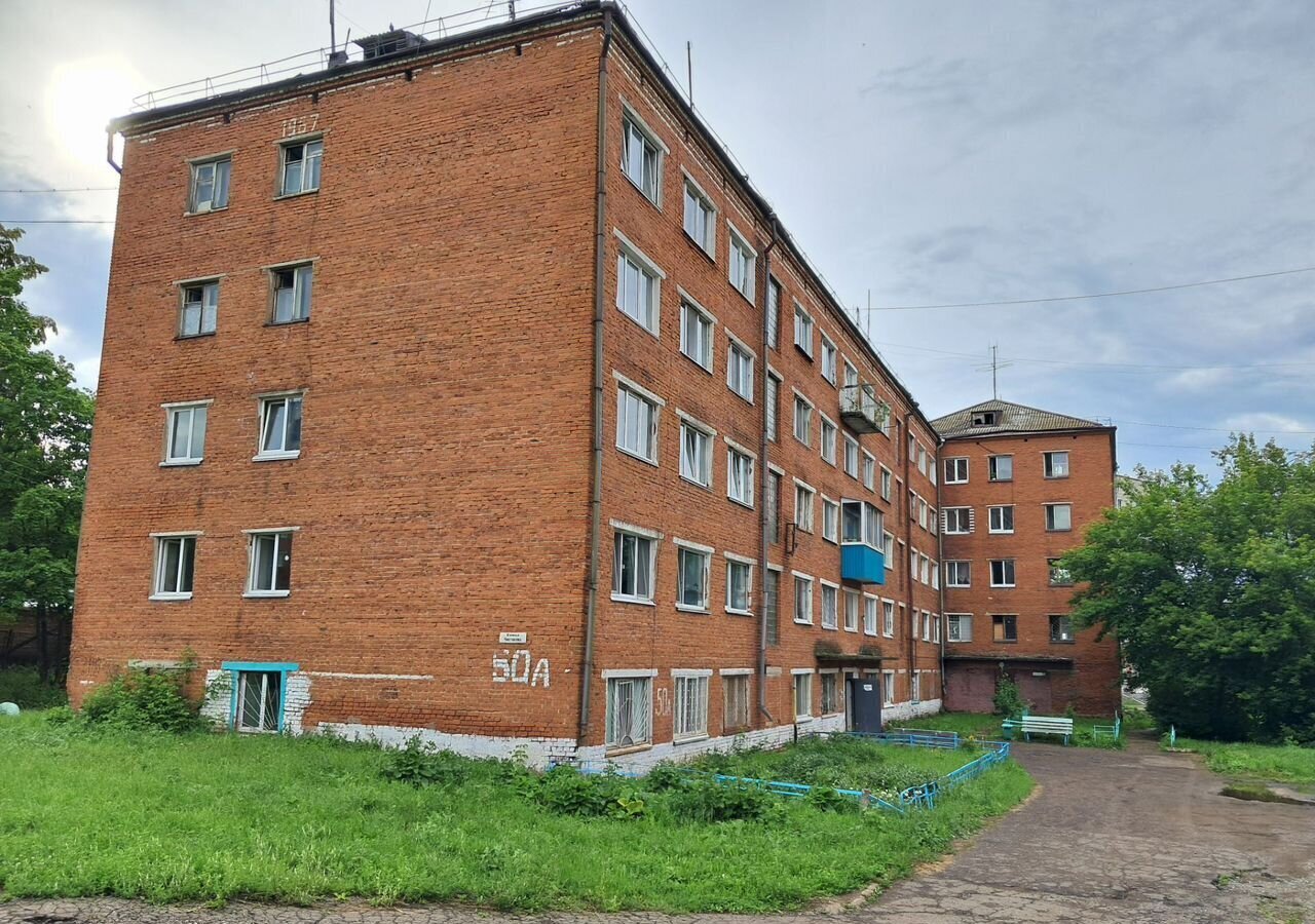 комната г Сарапул ул Чистякова 50а фото 14
