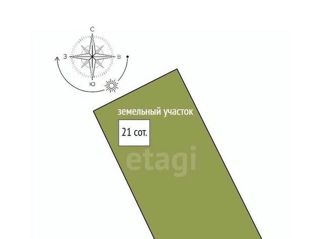 № 15 СНТ, линия 7-я, 45 фото