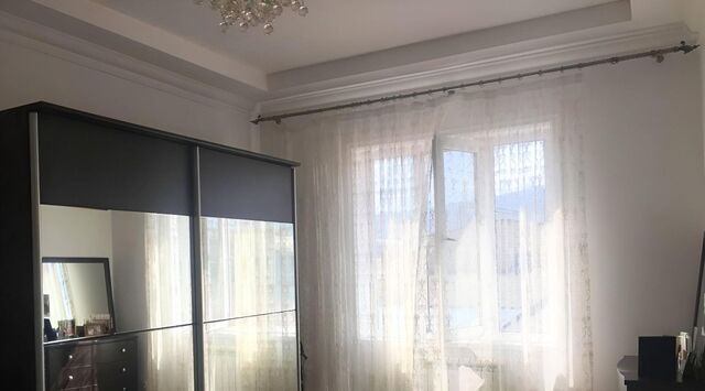 комната ул Тахо-Годи 10б фото