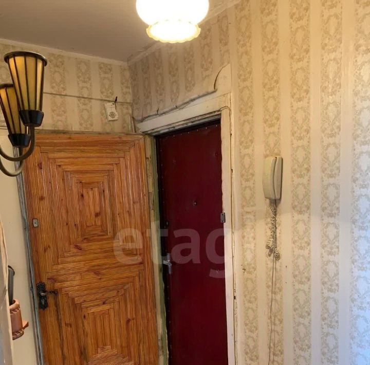 квартира г Обнинск ул Гагарина 46 фото 11