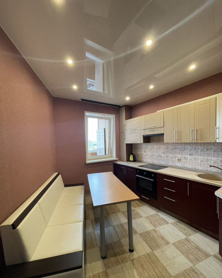 квартира г Истра ул Главного Конструктора В.И.Адасько 7к/2 фото 1