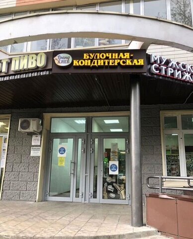 метро Речной вокзал ул Фестивальная 41к/1 фото