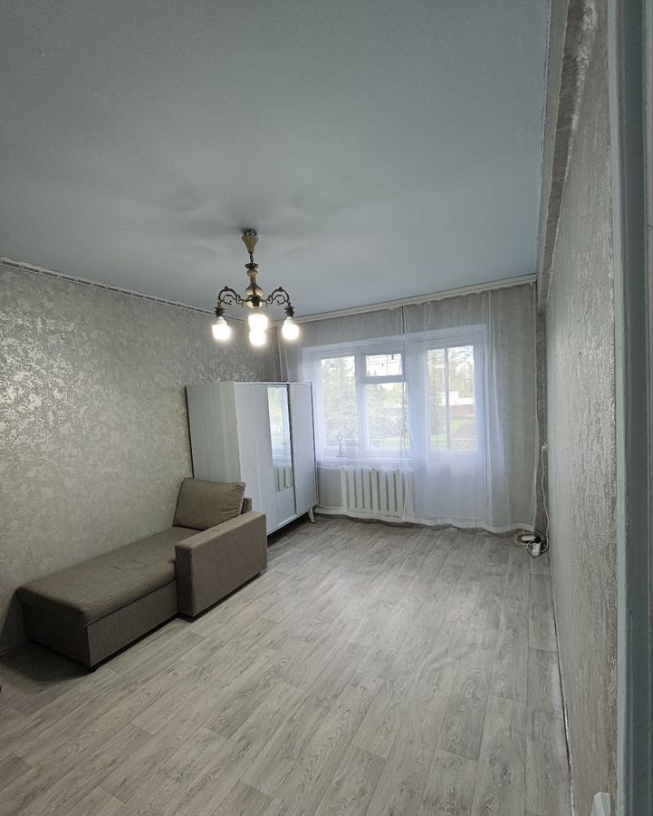 квартира г Тула р-н Зареченский п Октябрьский 52, Ревякино фото 7