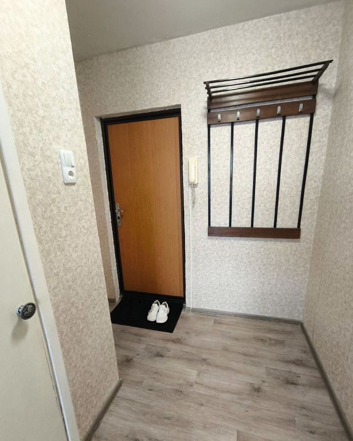 квартира г Тольятти р-н Комсомольский ул Матросова 21 фото 7