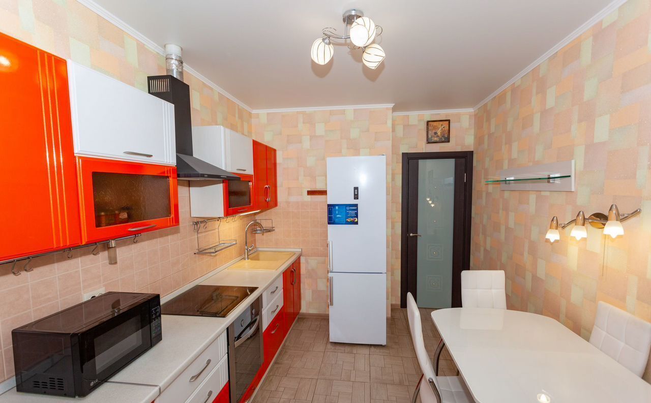 квартира г Брянск р-н Советский ул Дуки 59/9 фото 13