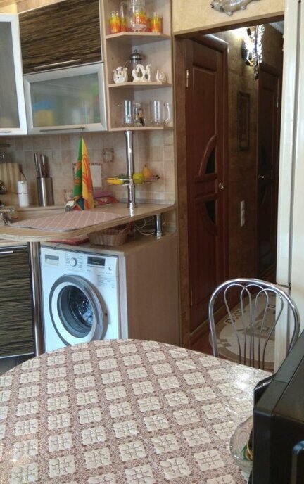 квартира г Белгород б-р Юности 35а фото 4