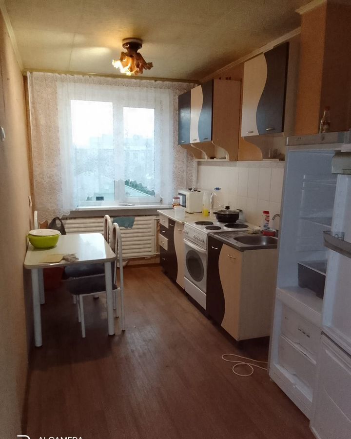 квартира г Искитим Индустриальный 31 фото 1