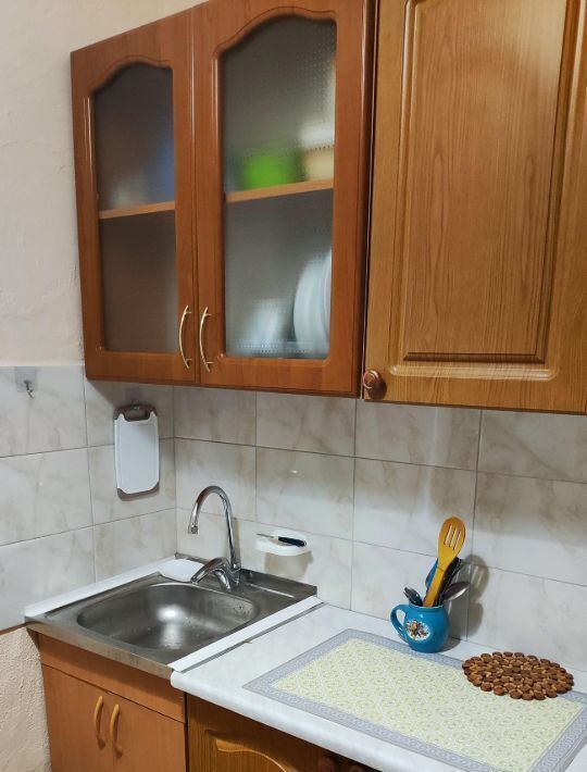 комната г Омск р-н Кировский Звёздный ул Бережного 3 фото 2