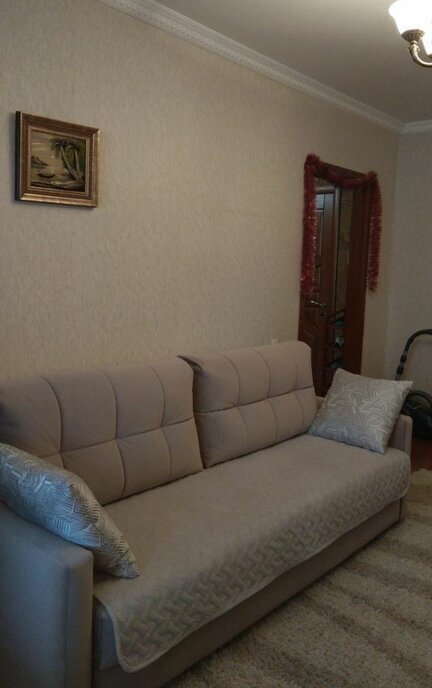 квартира г Белгород б-р Юности 35а фото 14