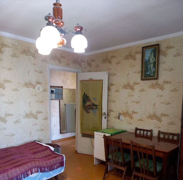 квартира г Симферополь р-н Центральный ул 1 Конной Армии 19 фото 8