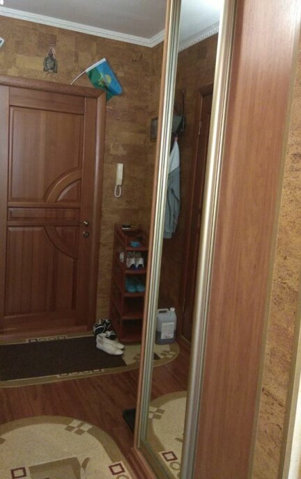 квартира г Белгород б-р Юности 35а фото 16