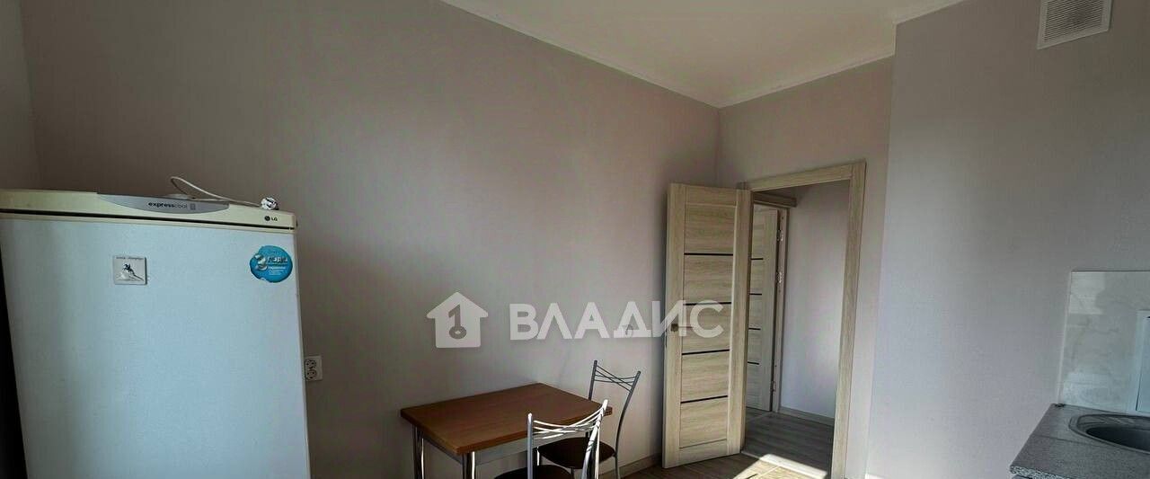 квартира г Краснодар р-н Прикубанский ул им. 40-летия Победы 129 фото 2