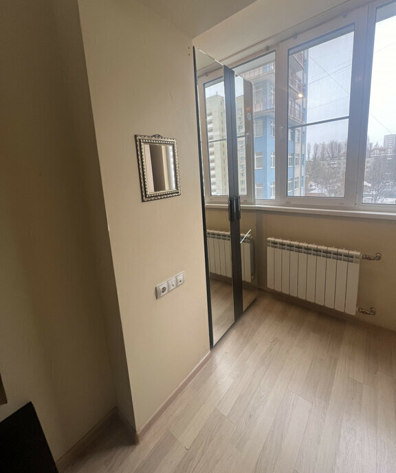 квартира г Саратов ул им Пугачева Е.И. 98/100 фото 11