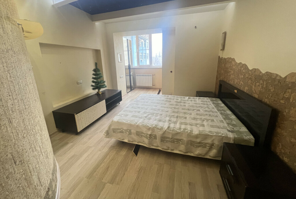 квартира г Саратов ул им Пугачева Е.И. 98/100 фото 13