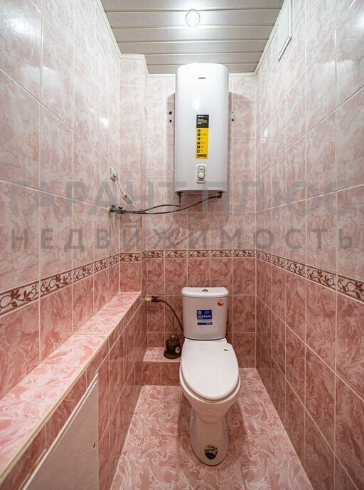 квартира г Липецк ул Леонтия Кривенкова 7а фото 11