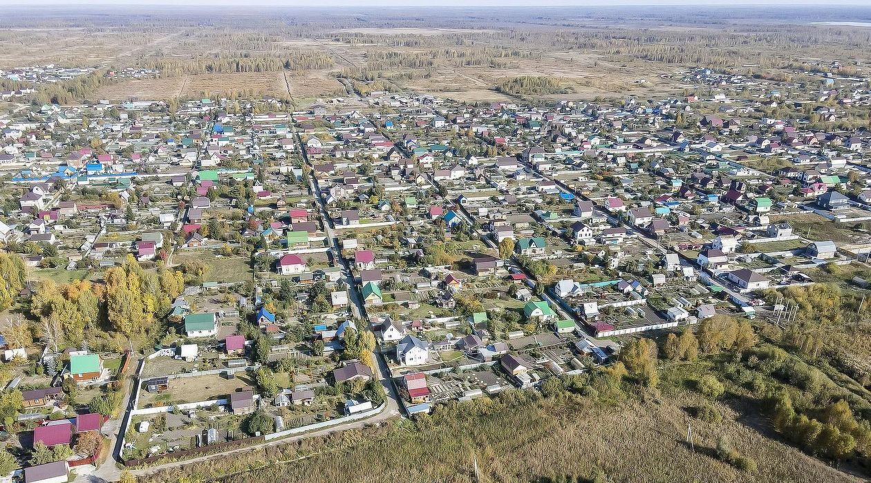 дом г Тюмень р-н Центральный снт Липовый остров ул 3-я Западная фото 37