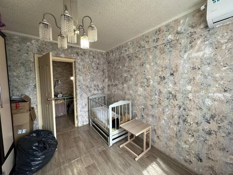 квартира г Брянск р-н Фокинский ул Киевская 63 фото 2