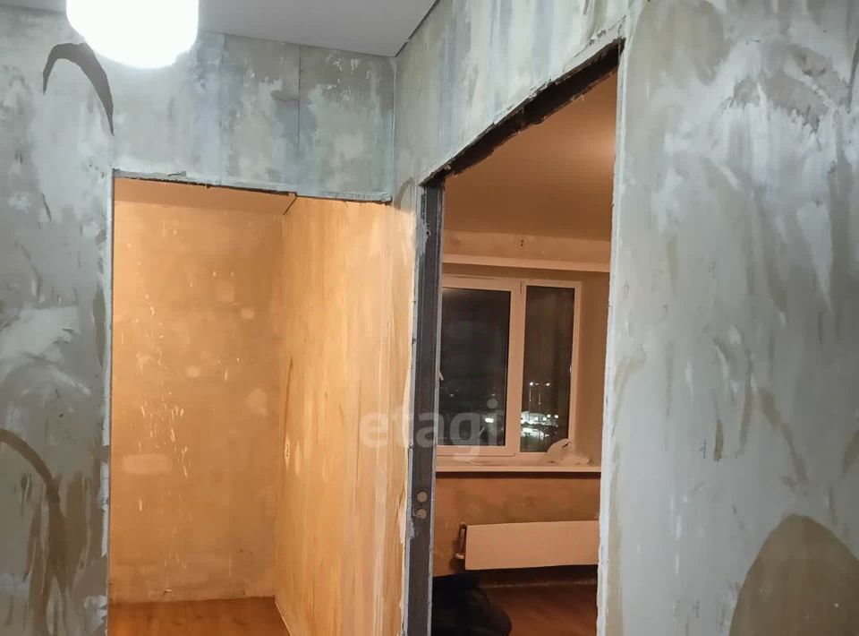 квартира г Сыктывкар ул Петрозаводская 27 фото 3