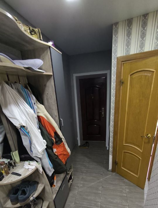 квартира р-н Ейский г Ейск ул Коммунистическая 49/10 фото 10