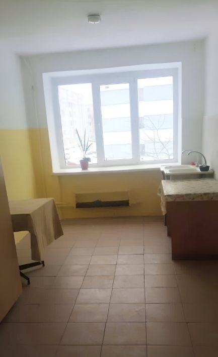 комната р-н Зеленодольский г Зеленодольск ул Тургенева 60 фото 4