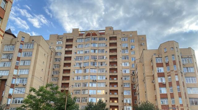пр-кт Королева 3д ВДНХ фото