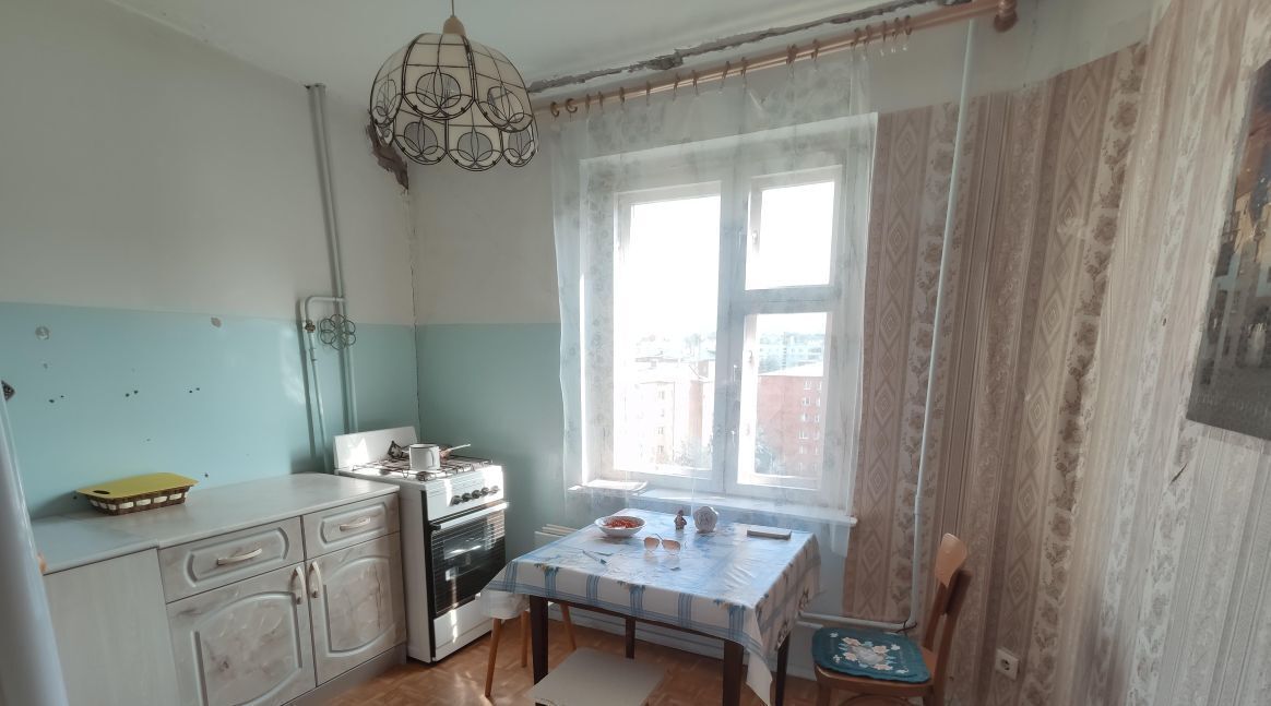 квартира г Дмитров ул Оборонная 4 фото 1