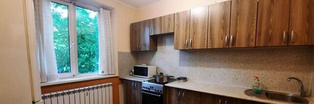 метро Люблино ул Новороссийская 22/31 фото