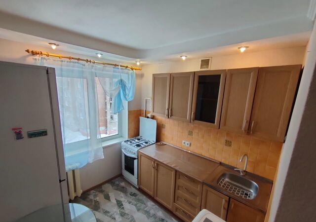 квартира р-н Кировский ул 12 Декабря 110 фото
