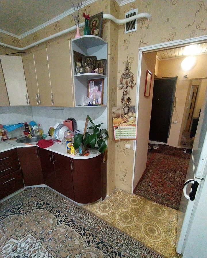 квартира г Балаково ул Набережная Леонова 73 Балаковский р-н, муниципальное образование фото 1