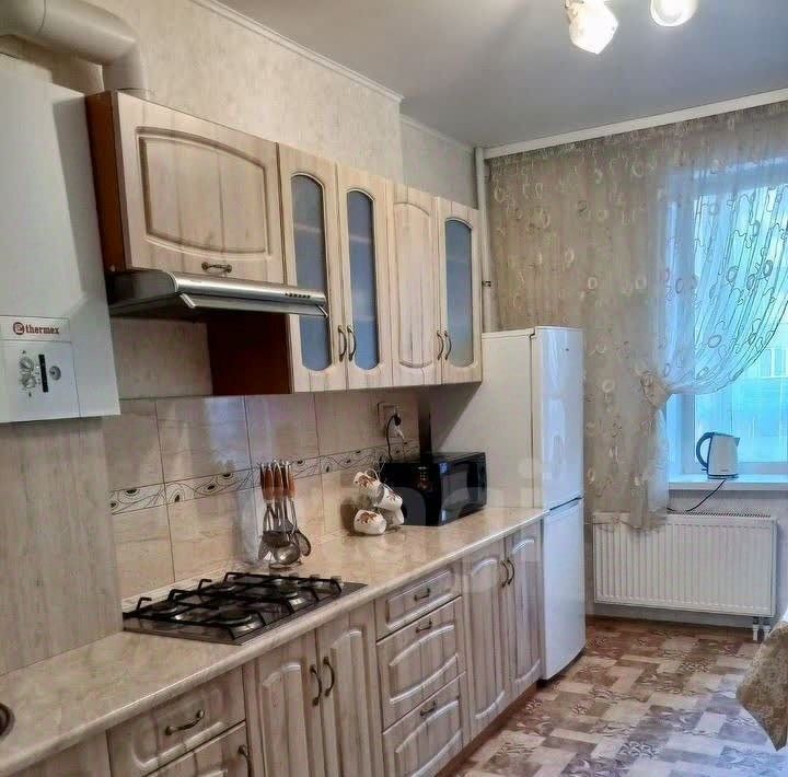 квартира р-н Зеленоградский г Зеленоградск ул Московская 64 фото 9