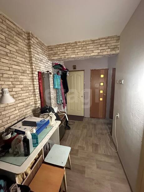 квартира г Брянск р-н Фокинский ул Киевская 63 фото 16