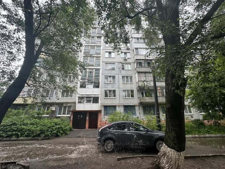квартира г Брянск р-н Фокинский ул Киевская 63 фото 20