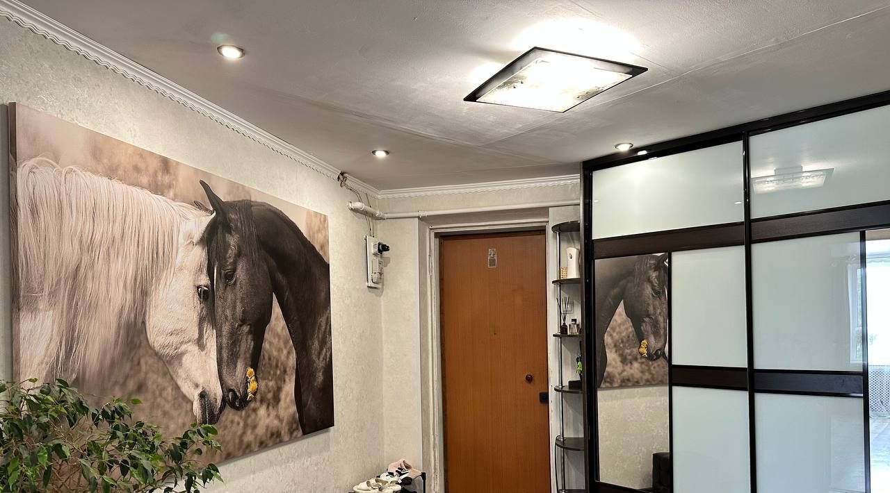 квартира г Ульяновск р-н Засвияжский ул Автозаводская 2 фото 4