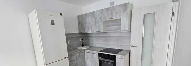 квартира Геологическая ул Евгения Савкова 44б/2 фото