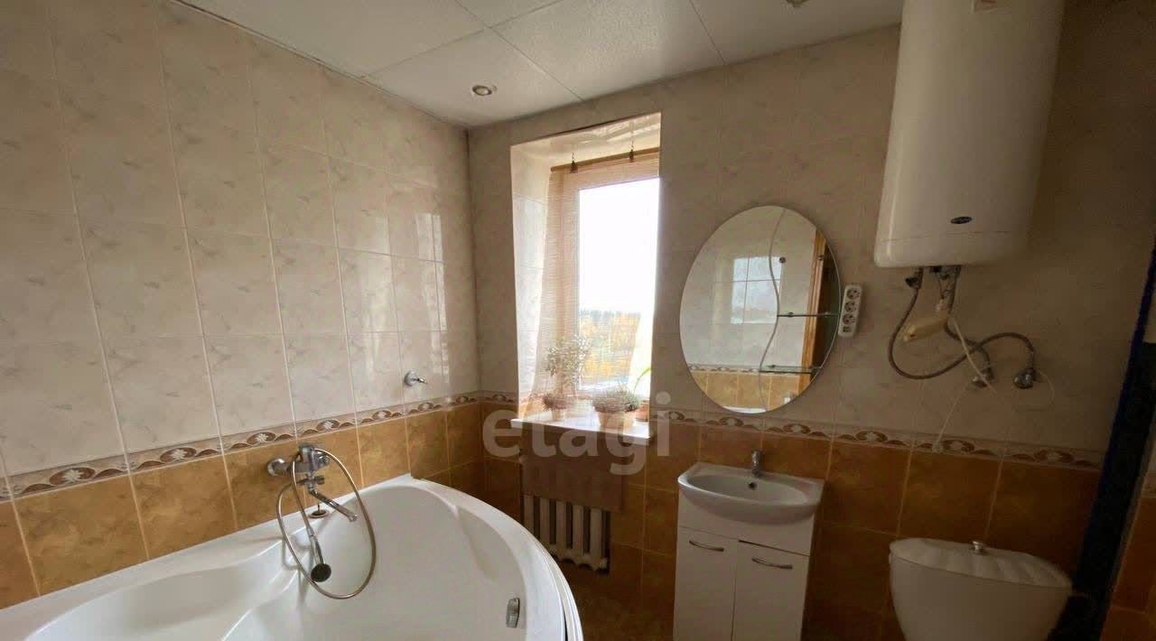квартира г Сыктывкар ул Морозова 117а фото 25