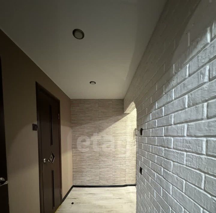 квартира г Сыктывкар Нижний Чов ул Магистральная 17 фото 23