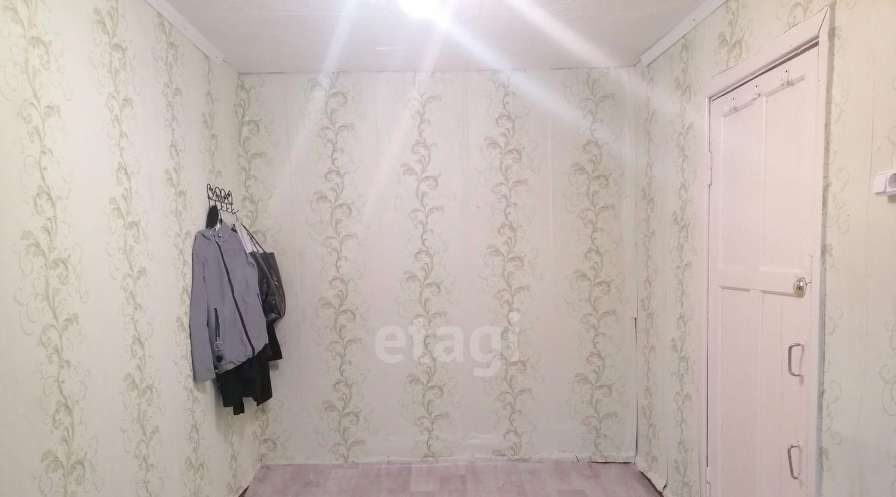 квартира г Сыктывкар м Дырнос мест., 43А фото 9