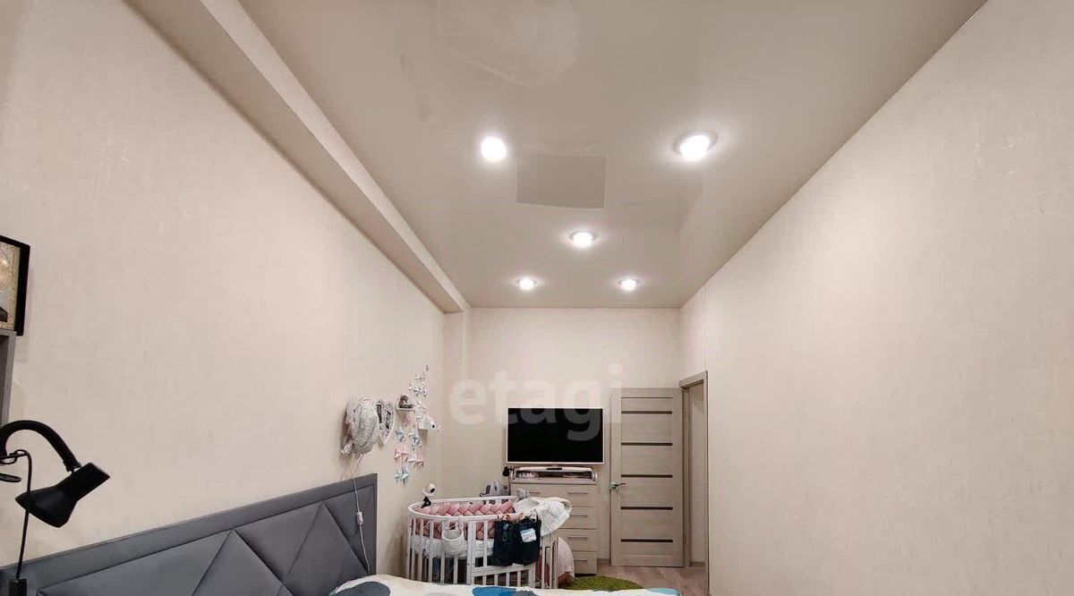 квартира г Сыктывкар ул Петрозаводская 27/2 фото 7