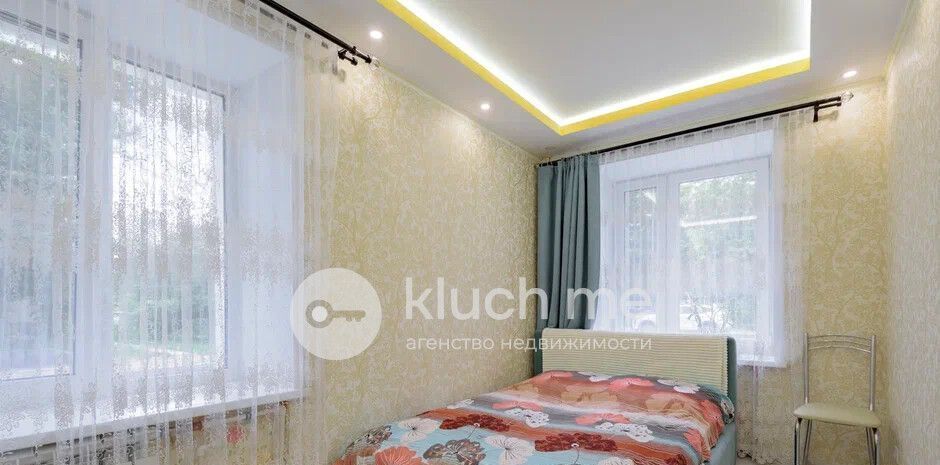 квартира г Казань Яшьлек ул Чкалова 4/2 фото 10