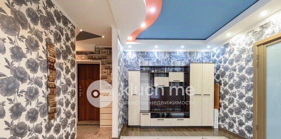 квартира г Казань Яшьлек ул Чкалова 4/2 фото 8