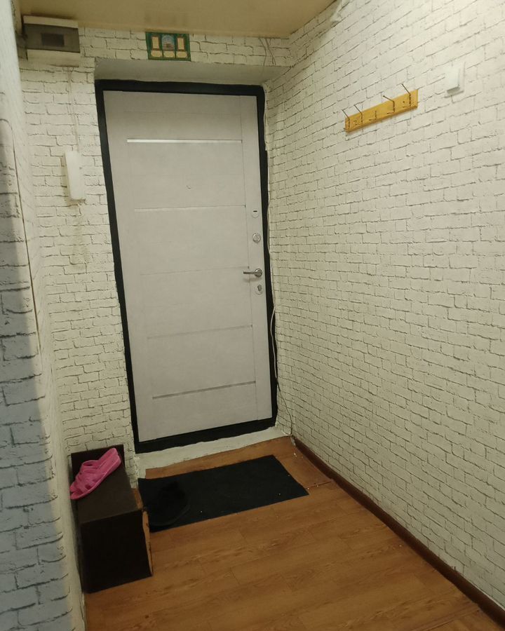 квартира г Ульяновск р-н Заволжский ул Металлистов 17 фото 6