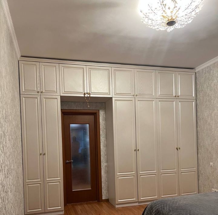 квартира г Королев пр-кт Королева 3д ВДНХ фото 12