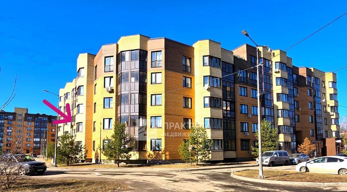 квартира г Москва метро Медведково направление Ярославское (северо-восток) ш Осташковское 22к 2, Московская область, Мытищи фото 29