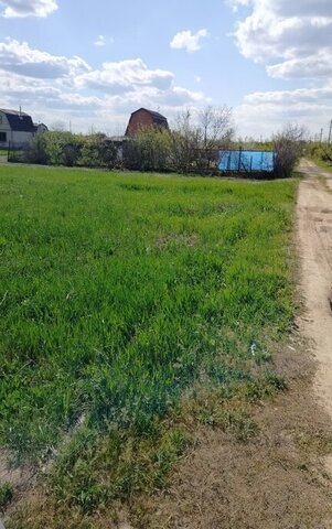 Вареновское сельское поселение, 1245, Неклиновский район, СНТ Авангард фото