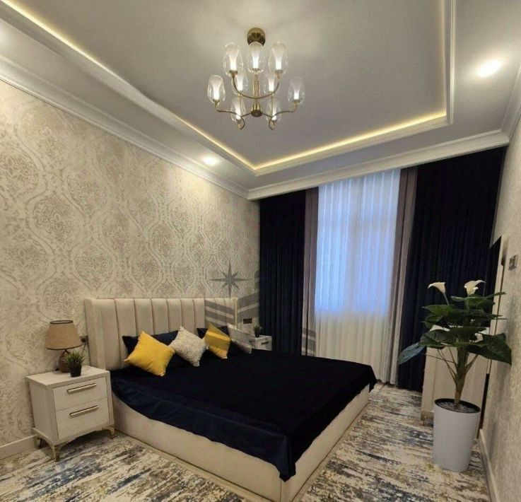 квартира г Казань Козья слобода ул Фатыха Амирхана 11 фото 2
