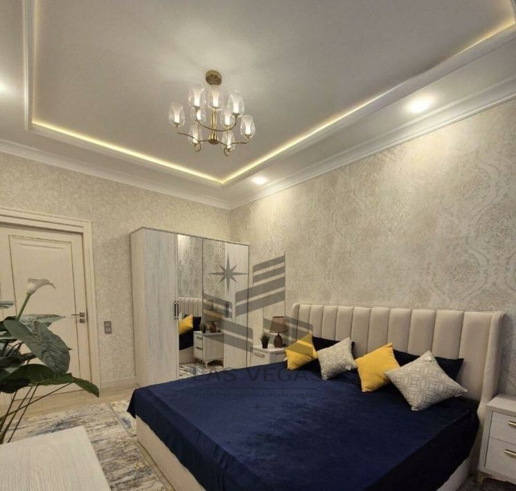 квартира г Казань Козья слобода ул Фатыха Амирхана 11 фото 3
