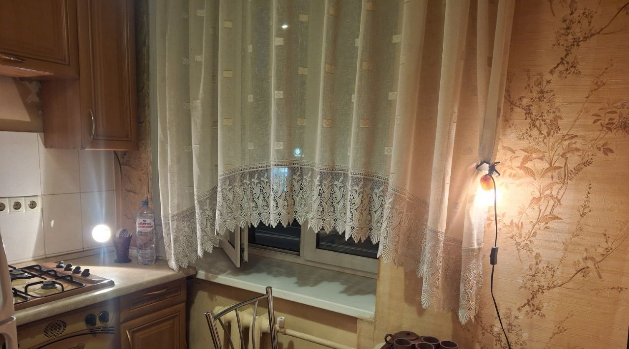 квартира г Москва метро Авиамоторная ул Авиамоторная 28/6 фото 8