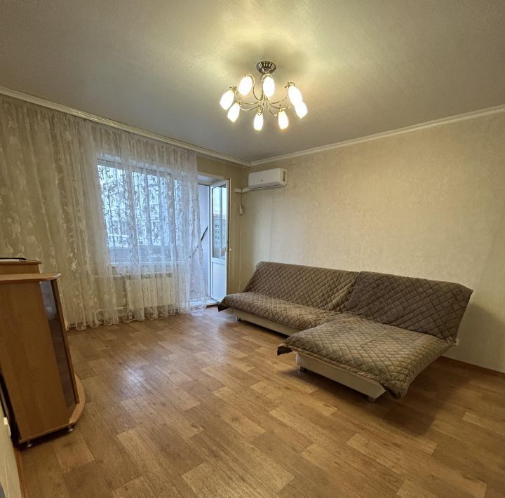 квартира г Тольятти р-н Автозаводский ул Дзержинского 24 фото 12
